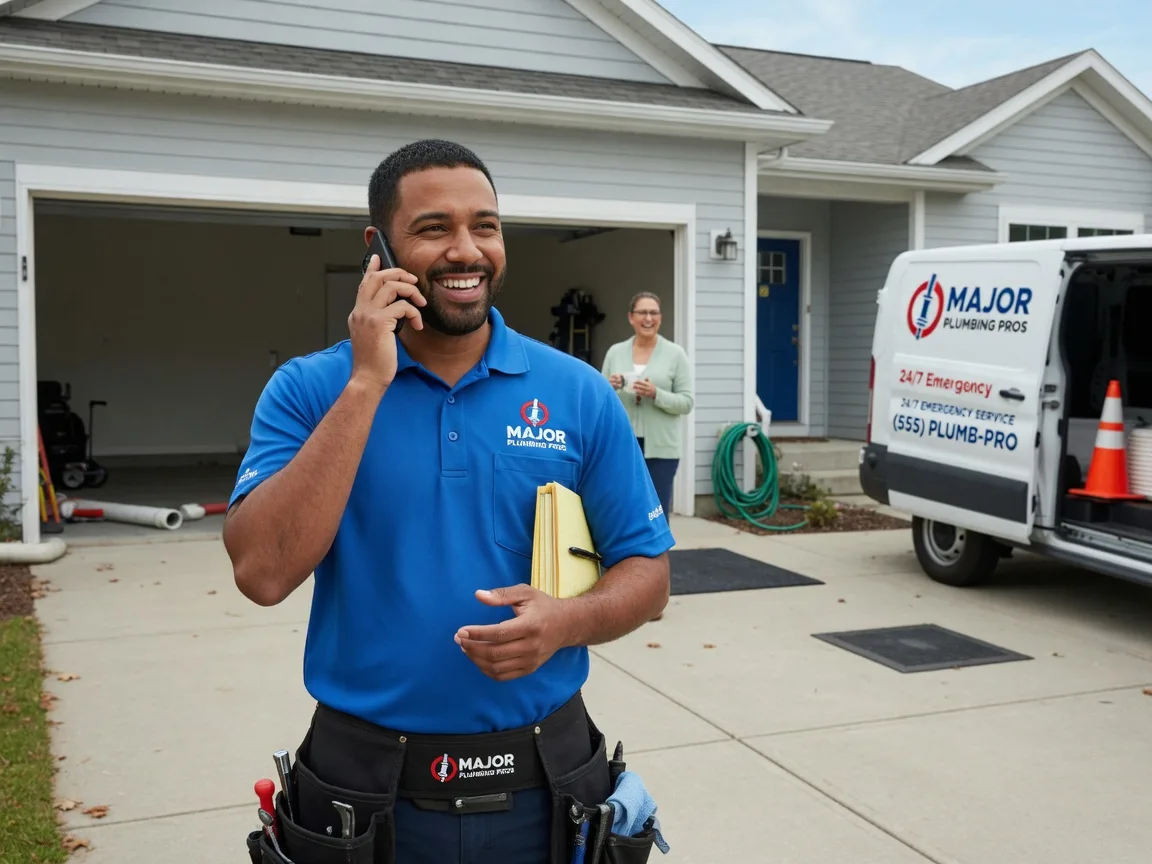 Drain Cleaning Services Forsyth, IL FAQs